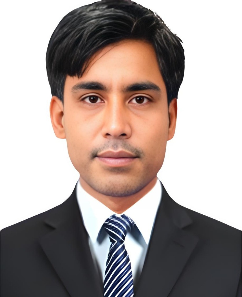 Suzon Zaynal Bhuyan - Chairman